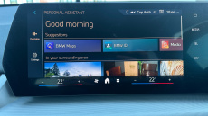 BMW X1 sDrive 20i MHT Sport 5dr Step Auto Petrol Estate